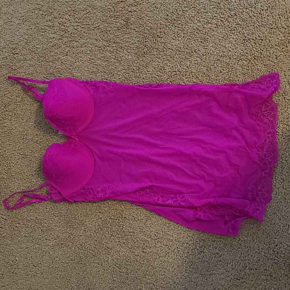 Lingerie